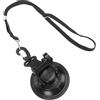 Generic Guinzaglio regolabile per cani, con ventosa, per la doccia e la toelettatura del cane (58 mm)