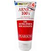Arnica 100'S® - Arnica per Cavalli, Gel Extraforte Riscaldante Pearson | Crema Arnica Forte con Artiglio del Diavolo e Wintergreen. Pomata Defaticante e Rilassante (100 ML)