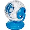 GP GP10574 - Palla da Allenamento in plastica con Base per Criceto