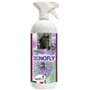 UNION B.I.O. SOLUZIONE NATURA Union Bio® New EquiNOFLY 1 Litro - Spray Antiparassitario Per Cavalli 100% Naturale, Contro Insetti, Mosche, Zanzare, Pappataci e Flebotomi, Con Citronella, Made In Italy