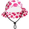 Yplkm Cappello Solare per Gatto con Fori per le Orecchie e Copricapo Regolabile | Cappello Cucciolo per l', all'aperto, la spiaggia, il viaggio, la passeggiata, il