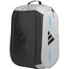 ADIDAS RACKET BAG PROTOUR OFFWHITE 4.4 MARTINA ORTEGA Borsone Tennis