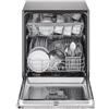 LG DB242TX Lavastoviglie a scomparsa 14 coperti Classe D Garanzia Italia
