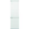 Hotpoint HAC18D021A1 Frigorifero combinato da incasso Statico Classe e