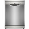 Bosch 13COP Lavastoviglie libera installazione 13 coperti Classe D