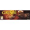 GRISBÌ Grisbi - Frolle, Ripiene di Morbida Crema al Caffe' - 150 g