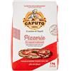 Antimo Caputo Farina Caputo Pizzeria Kg. 1 - Cartone 10 Pezzi