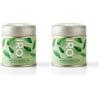 IRO Tè Matcha Biologico Giapponese di Qualità Superiore, Premium Ceremonial Grade 30g, 100% Naturale, Eccellenza, 1 Scatola : 30 Ciotole (Confezione da 2)