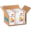 Generico San Carlo Più Gusto Patatine Gusto Porchetta alle Erbe Senza Glutine (Gluten Free) 70g [BOX da 8 Confezioni]