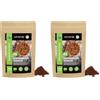 Alpi Nature Chiodi di Garofano in Polvere BIO 100g, Chiodi di Garofano bio Macinati per Cucina (Confezione da 2)
