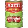 Mutti Pomodorini Ciliegini - 24 Lattine da 400g