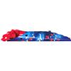 Zeus Party Rosa rossa Baci Perugina + 85 gr di Baci Perugina IDEA REGALO SAN VALENTINO