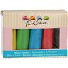 FunCakes Multipack Pasta Zucchero X5 - Funcakes