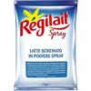 Régilait KG 1 LATTE IN POLVERE REGILAIT SCREMATO SOLUBILE LATTE LIOFILIZZATO FRANCESE