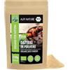 Alpi Nature Zucchero di Datteri BIO 250g, Datteri Biologici Macinati, Sostituto dello Zucchero