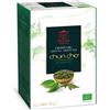 THES DE LA PAGODE Thés de la pagode - Tè Chun Cha - Formato conveniente ed economico - 90 bustine di tè - Antiossidante e dimagrante