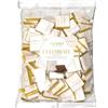 Confetti Maxtris Cioccolatini al latte Maxtris CELEBRATE MATRIMONIO, Napolitains, colore BIANCO, busta 1 kg