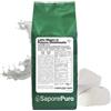 SaporePuro Latte Magro Delattosato in Polvere 1 kg - Latte per Alimentazione Umana | Ideale per Dolci, Pane e Gelato Artigianale | Uso Professionale e Industriale | Senza Lattosio | Senza Glutine
