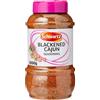 Schwartz Blackened Cajun condimento - 550gm