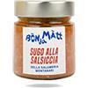 Salumeria Montanari - Sugo alla salsiccia 200 ml bon da Matt