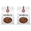 ZIG - HORECA - Arachidi pralinate con zucchero 1Kg (Confezione da 2)