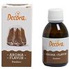 Decora - Aroma Liquido Pandoro 50g Decora
