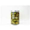 Agnoni - Olive Verdi Giganti 580g