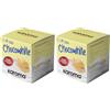 Caffè Karoma Karoma® 16 capsule Bevanda al Cioccolato Bianco compatibili con Nescafè Dolce Gusto (Confezione da 2)