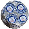 Salumeria Montanari CIRESA - TRANCIO FORMAGGIO BLU DI CAPRA 1000G CIRCA