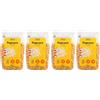 Grocer Planet - Mais Italiano per Pop Corn - 2 pacchetti da 400g (800g) | (Confezione da 2)