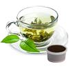 caffe' duetto Te verde in capsule compatibili FAP/Espresso Point - Box da 50 pezzi