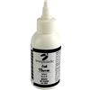 Lesepidado Srl Inchiostro alimentare Nero 100 ml per stampanti tipo Canon. Prodotto per la stampa e decorazione di alimenti mediante tecnologia ink-jet termica. Senza glutine.