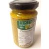 prodigital GardenSicily Pesto Siciliano Condimento con Materie prime di altissima qualità - Prodotto tipico Barattolo Condimento da 190 gr. (Pesto al Pistacchio Siciliano)