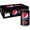 WDS Group Pepsi Max Zero Sugar - 24 lattine da 330ml | 24x330ml