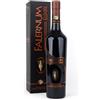 Antica Distilleria Petrone Elixir Falernum, Liquore ai Frutti di Bosco con Brandy Invecchiato 3 Anni in Barrique, 25% vol, Liquore Artigianale Campano da Fine Pasto, 70 cl - Con Astuccio