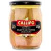 Generico Filetti di Tonno all'olio di oliva Riserva Oro 550gr x 6