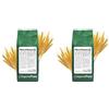 SaporePuro Fibra di Avena in polvere 500 g - Fonte Naturale di Fibre (Confezione da 2)