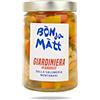 Salumeria Montanari - Giardiniera in Agrodolce 450 gr Bon da Matt