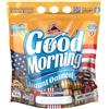 Max Protein Istant Oatmeal (white choco)1500 gr