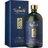 Togouchi 15 Years Old Japanese Blended Whisky 43,8% Vol. 0,7l in Giftbox
