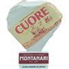 Salumeria Montanari Cuore di capra Az.Ag. IL BOSCASSO 230g- formaggio