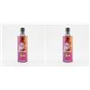 CRUDOLIO - Olio MCT C8-C10 biologico 500ml. LATTINA | Olio di Cocco liquido | Puro al 100% | Spremuto a freddo | Vegan | Paleo | Metabolismo | Keto | Bulletproof coffee (Confezione da 2)