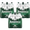 Generico 18 X Mangiatorella Acqua Minerale Naturale in Bottiglie da 2 Litri di Plastica PET - Acqua Oligominerale Pura e Leggera Pvera di Sodio [3 Casse da 6 Bottiglie]