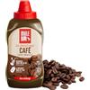 Mulebar - Ricarica 12 gel energetici - Caffè - 444 g - 100mg caffeina - vegano - diluibile - 6 litri di bevanda
