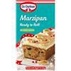 Dr. Oetker - Marzipan - Ready to Roll - 454g