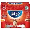Tetley - Redbush Pure Tea Bags 40 - 100g