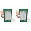 Saporepuro Cremor Tartaro 100 g (Confezione da 2)