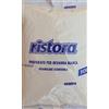 Ristora Latte ristora granulare Preparato per bevanda bianca zuccherato 500g adatto per distributori automatici