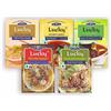 Lucky Masale riso e curry Combo Pack (pulao, masala biryani, pollo biryani masala, masala di carne, pollo masala)