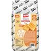 BPR Nutrition - Farina d'Avena Istantanea (1 kg, Waffle)